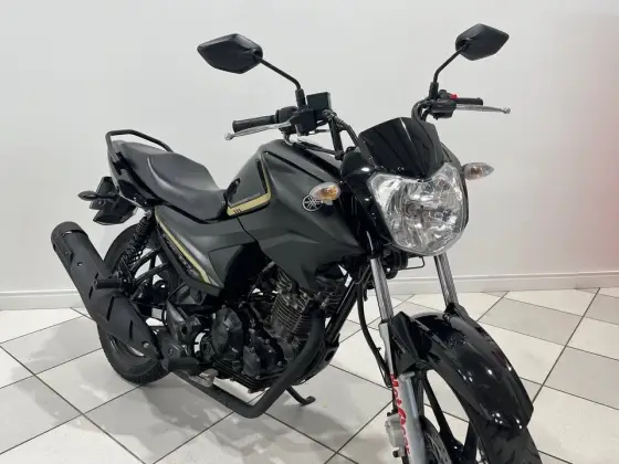 YAMAHA FACTOR 150ED 
