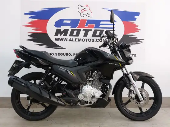 YAMAHA FACTOR YBR 150 ED 
