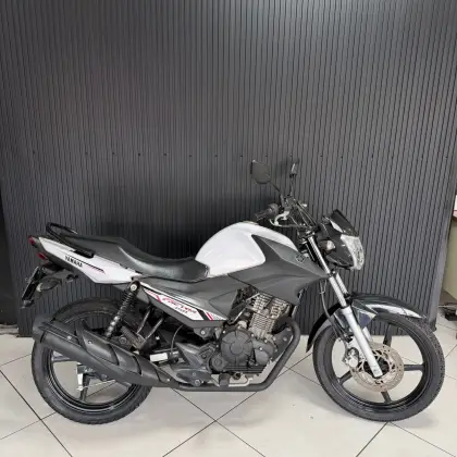 YAMAHA FACTOR YBR 150 ED 