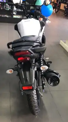 YAMAHA-FACTOR YBR 150 ED-2025