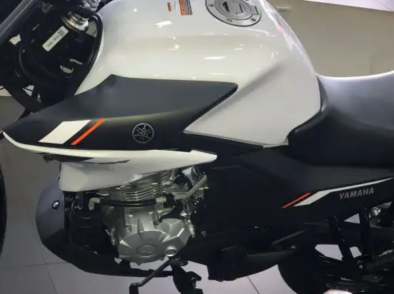 YAMAHA-FACTOR YBR 150 ED-2025