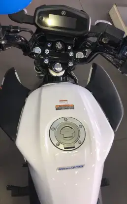 YAMAHA-FACTOR YBR 150 ED-2025