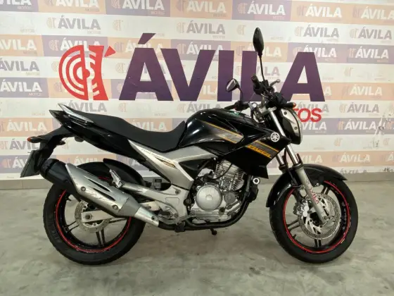 YAMAHA FAZER 250IE LIMITED EDITION YAMAHA FAZER 250IE LIMITED EDITION