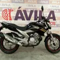 YAMAHA FAZER 250IE LIMITED EDITION YAMAHA FAZER 250IE LIMITED EDITION