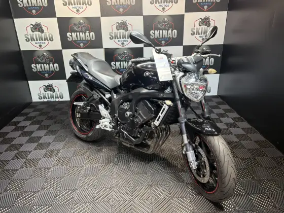 YAMAHA FAZER 600 