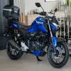 YAMAHA FZ15 FAZER CONNECTED ABS YAMAHA FZ15 FAZER CONNECTED ABS