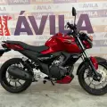 YAMAHA FZ15 FAZER CONNECTED ABS YAMAHA FZ15 FAZER CONNECTED ABS