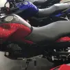 YAMAHA FZ15 FAZER CONNECTED ABS YAMAHA FZ15 FAZER CONNECTED ABS