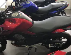 YAMAHA FZ15 FAZER CONNECTED ABS YAMAHA FZ15 FAZER CONNECTED ABS