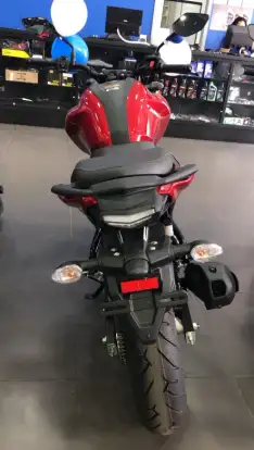 YAMAHA-FZ15 FAZER CONNECTED ABS-2026