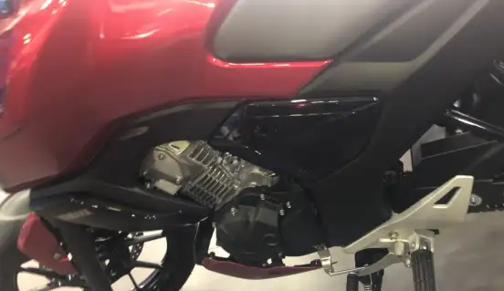 YAMAHA-FZ15 FAZER CONNECTED ABS-2026