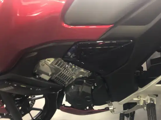YAMAHA-FZ15 FAZER CONNECTED ABS YAMAHA-FZ15 FAZER CONNECTED ABS-2026