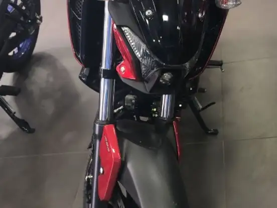 YAMAHA-FZ15 FAZER CONNECTED ABS YAMAHA-FZ15 FAZER CONNECTED ABS-2026
