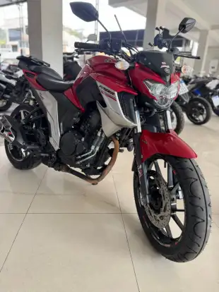 YAMAHA-FZ25 FAZER ABS-2020