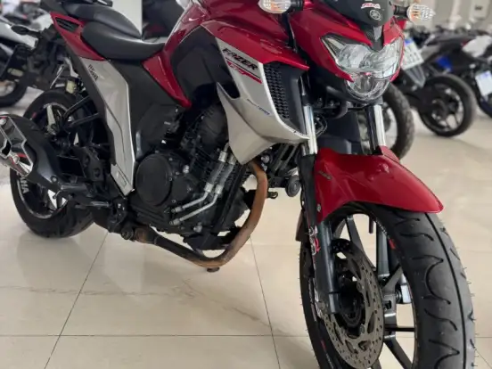 YAMAHA-FZ25 FAZER ABS YAMAHA-FZ25 FAZER ABS-2020