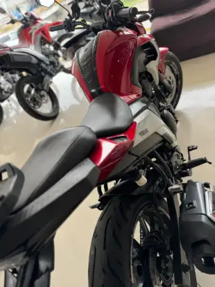YAMAHA-FZ25 FAZER ABS-2020