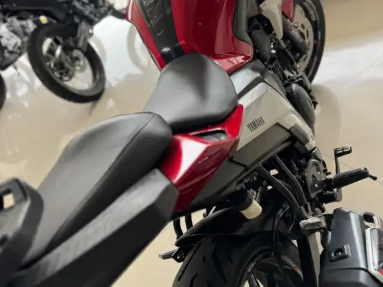 YAMAHA-FZ25 FAZER ABS YAMAHA-FZ25 FAZER ABS-2020