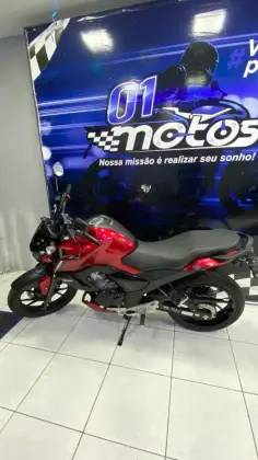 YAMAHA FZ25 FAZER CONNECTED ABS YAMAHA FZ25 FAZER CONNECTED ABS