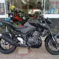 YAMAHA MT-03 CONNECTED ABS YAMAHA MT-03 CONNECTED ABS