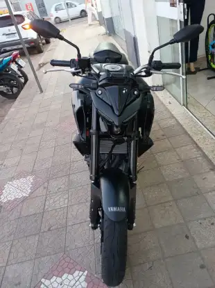 YAMAHA-MT-03 CONNECTED ABS YAMAHA-MT-03 CONNECTED ABS-2026