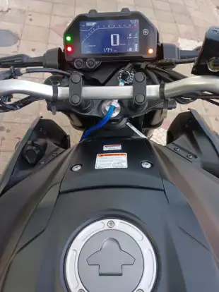 YAMAHA-MT-03 CONNECTED ABS YAMAHA-MT-03 CONNECTED ABS-2026