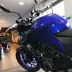 YAMAHA MT-03 CONNECTED ABS YAMAHA MT-03 CONNECTED ABS