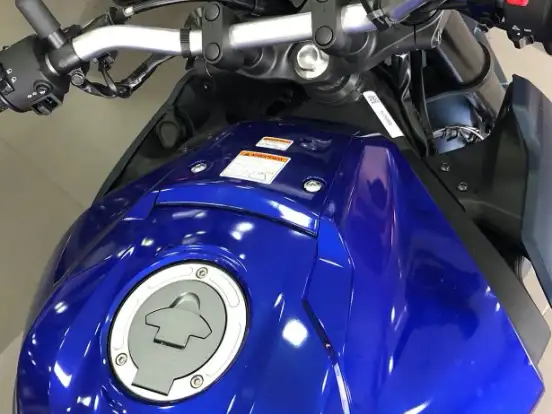 YAMAHA-MT-03 CONNECTED ABS YAMAHA-MT-03 CONNECTED ABS-2026