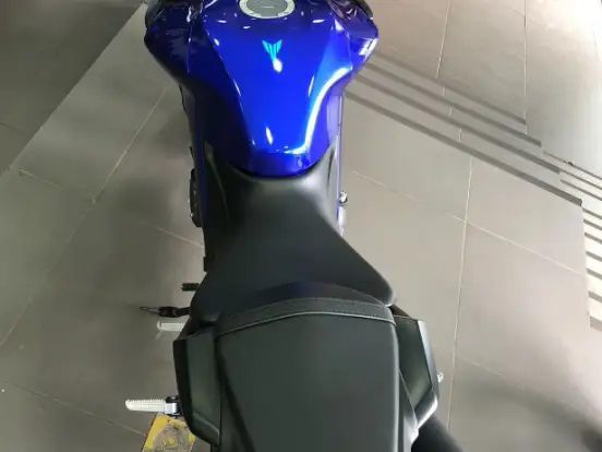 YAMAHA-MT-03 CONNECTED ABS YAMAHA-MT-03 CONNECTED ABS-2026