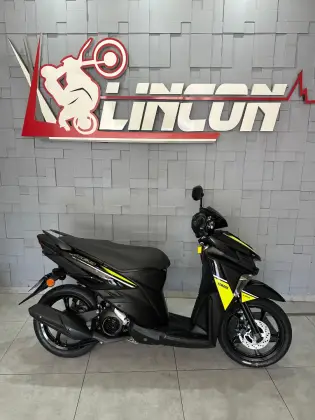 YAMAHA NEO 125 YAMAHA NEO 125