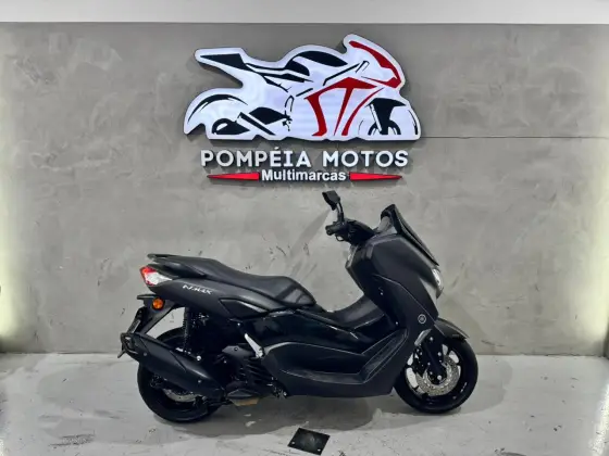 YAMAHA NMAX 160 ABS YAMAHA NMAX 160 ABS