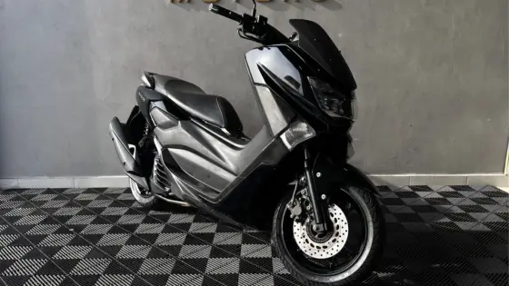 YAMAHA NMAX 160 ABS 