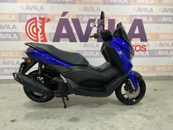 YAMAHA NMAX CONNECTED 160 ABS YAMAHA NMAX CONNECTED 160 ABS