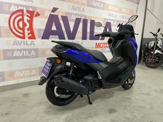 YAMAHA-NMAX CONNECTED 160 ABS YAMAHA-NMAX CONNECTED 160 ABS-2026