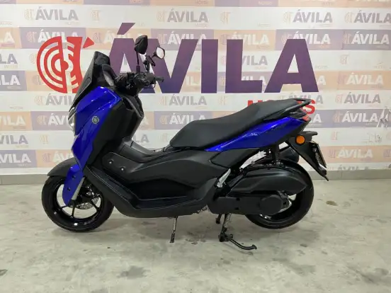 YAMAHA-NMAX CONNECTED 160 ABS YAMAHA-NMAX CONNECTED 160 ABS-2026