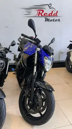 YAMAHA XJ6 N ABS YAMAHA XJ6 N ABS