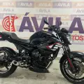 YAMAHA XJ6 N YAMAHA XJ6 N