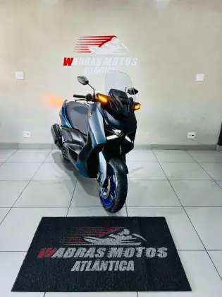 YAMAHA XMAX 250 CONNECTED ABS YAMAHA XMAX 250 CONNECTED ABS