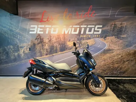 YAMAHA XMAX ABS YAMAHA XMAX ABS