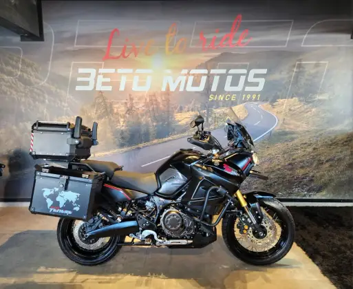 YAMAHA XT1200Z SUPER TÉNÉRÉ DX 