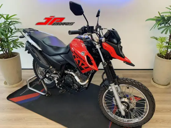 YAMAHA XTZ 150 CROSSER S YAMAHA XTZ 150 CROSSER S
