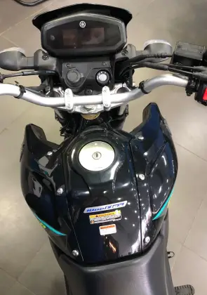 YAMAHA XTZ 150 CROSSER S YAMAHA XTZ 150 CROSSER S