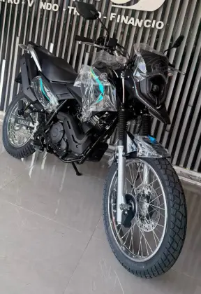 YAMAHA XTZ 150 CROSSER S YAMAHA XTZ 150 CROSSER S