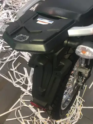 YAMAHA-XTZ 150 CROSSER S-2026