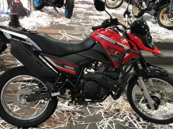 YAMAHA-XTZ 150 CROSSER S YAMAHA-XTZ 150 CROSSER S-2026