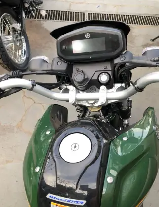 YAMAHA XTZ 150 CROSSER Z YAMAHA XTZ 150 CROSSER Z