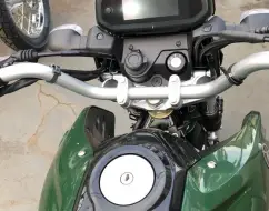 YAMAHA XTZ 150 CROSSER Z YAMAHA XTZ 150 CROSSER Z