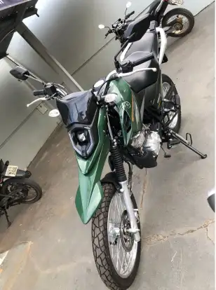 YAMAHA-XTZ 150 CROSSER Z YAMAHA-XTZ 150 CROSSER Z-2026