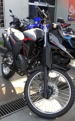 YAMAHA XTZ 250 LANDER CONNECTED YAMAHA XTZ 250 LANDER CONNECTED