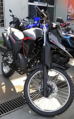 YAMAHA-XTZ 250 LANDER CONNECTED YAMAHA-XTZ 250 LANDER CONNECTED-2026
