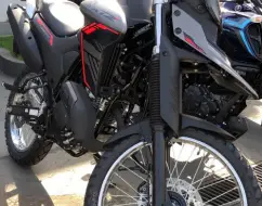 YAMAHA XTZ 250 LANDER CONNECTED YAMAHA XTZ 250 LANDER CONNECTED